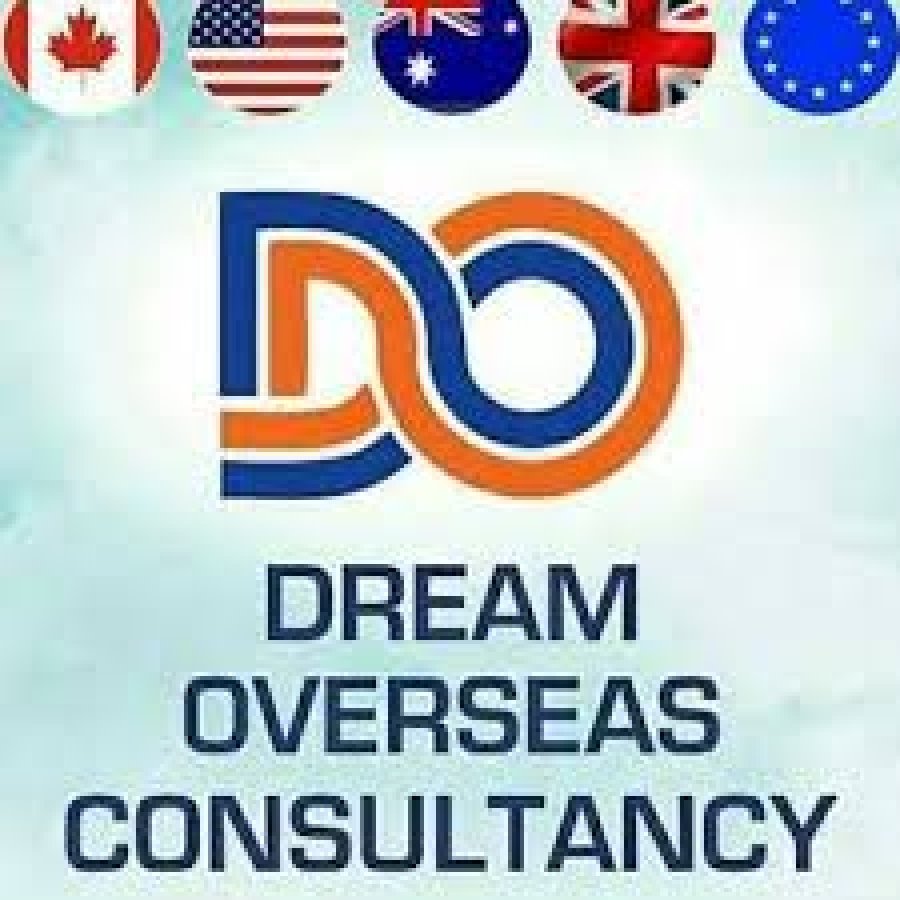 Dream Overseas